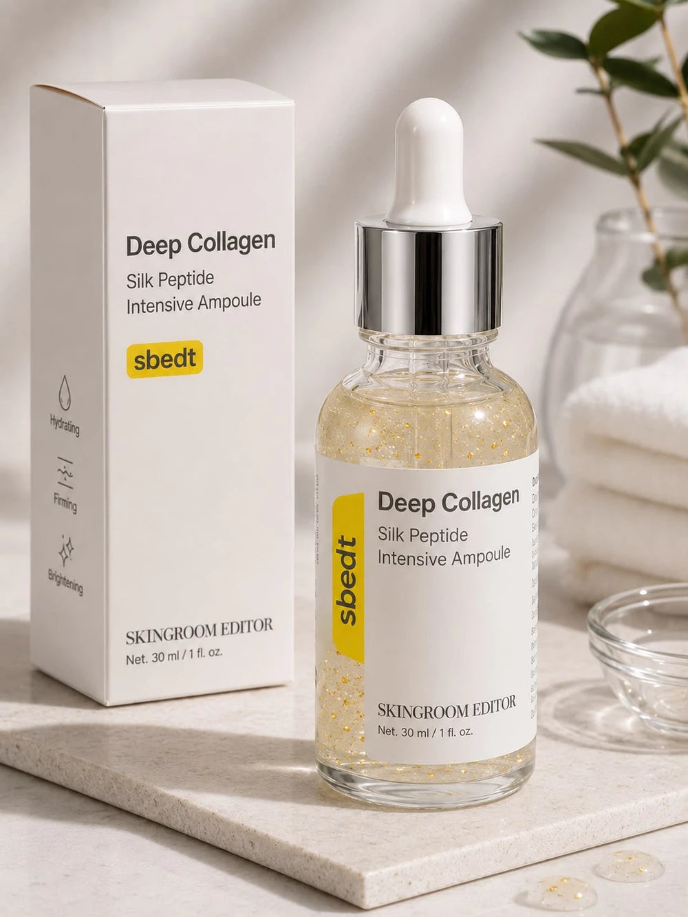 DEEP COLLAGEN