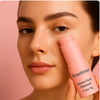 Bálsamo Facial Hidratante en Barra · Efecto Glow