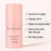 Bálsamo Facial Hidratante en Barra · Efecto Glow
