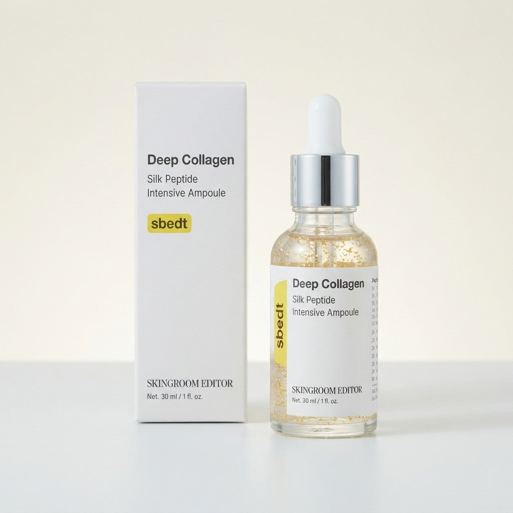 DEEP COLLAGEN