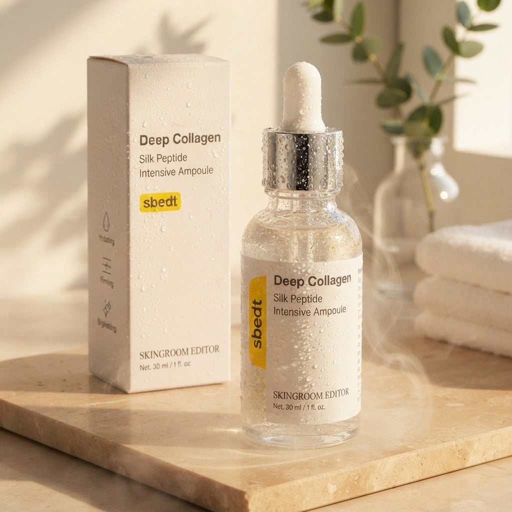 DEEP COLLAGEN